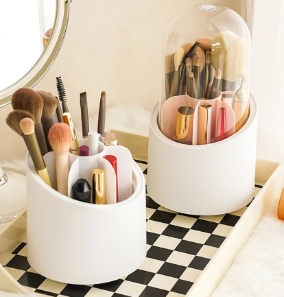 🎀 Makeup & Desk Accessories