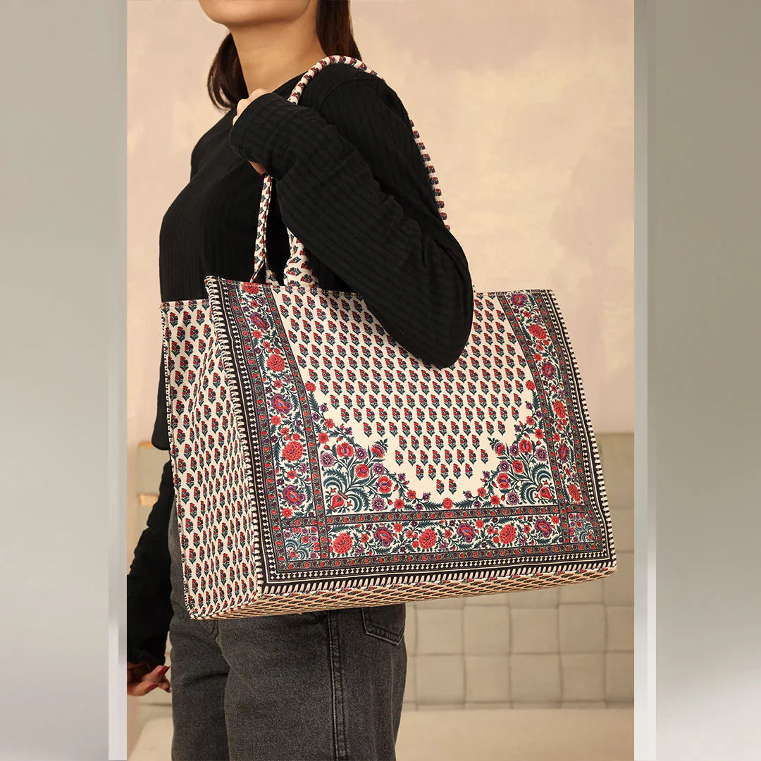 Canvas Bag