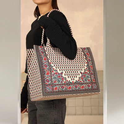 Canvas Bag