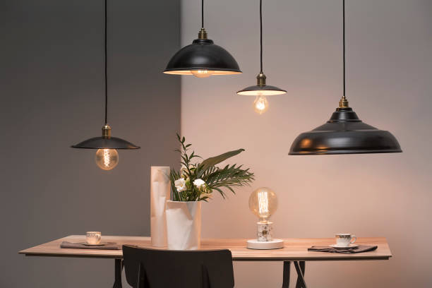 💡 Home & Lighting