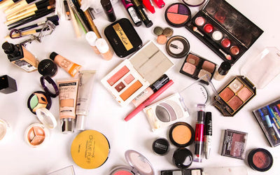 Beauty & Personal Care