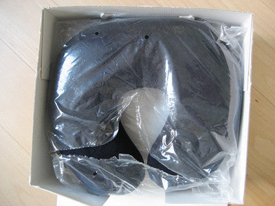 Inflatable Neck Support Travel Pillow