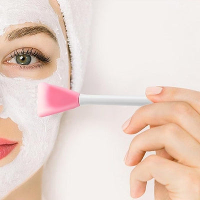 Generic Silicone Mask Brush | Face Brush