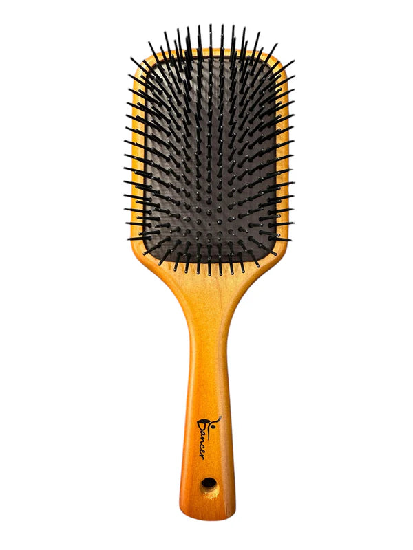Hair Brush wooden