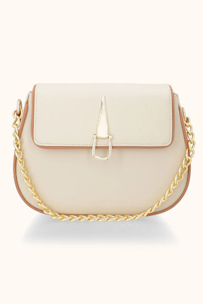 Cross Body Bag Leather (PU) - Women Bag