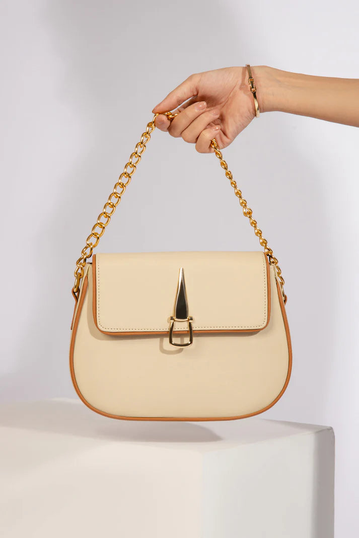 Cross Body Bag Leather (PU) - Women Bag