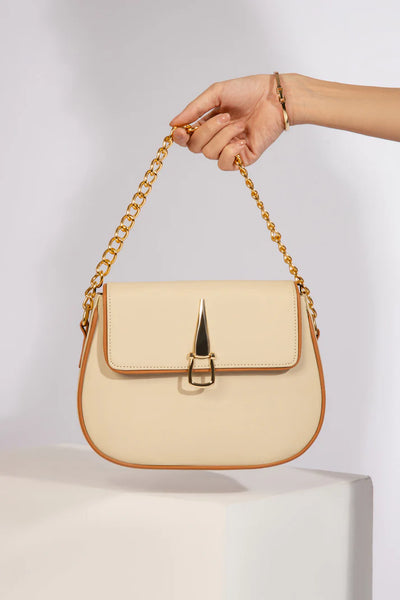 Cross Body Bag Leather (PU) - Women Bag