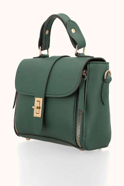 Cross-Body Bags