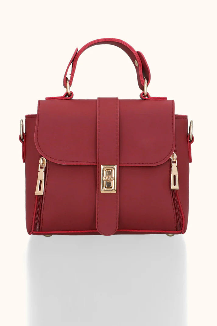 Cross-Body Bags