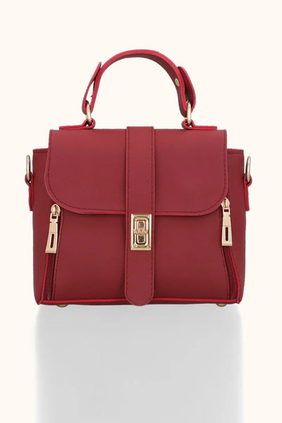 Cross-Body Bags