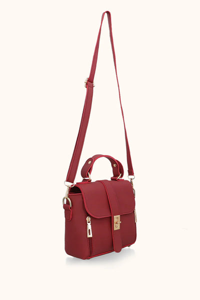Cross-Body Bags