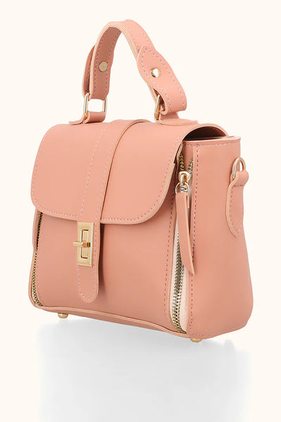 Cross-Body Bags