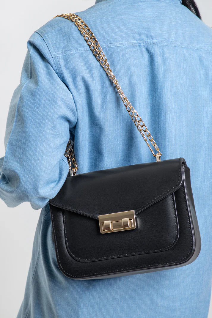 Cross-Body Bags