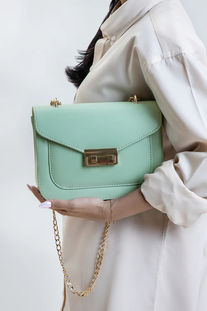 Cross-Body Bags