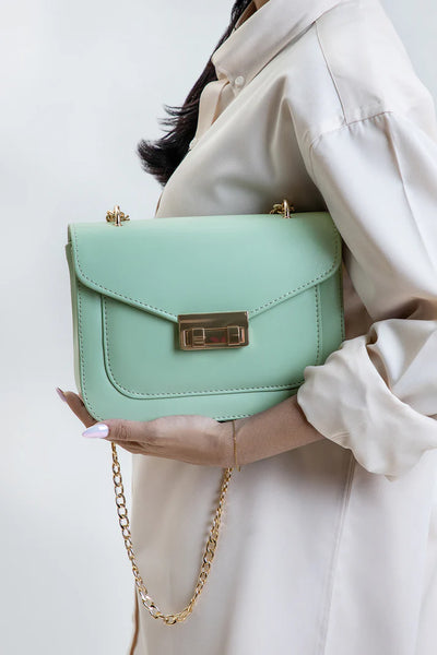 Cross-Body Bags