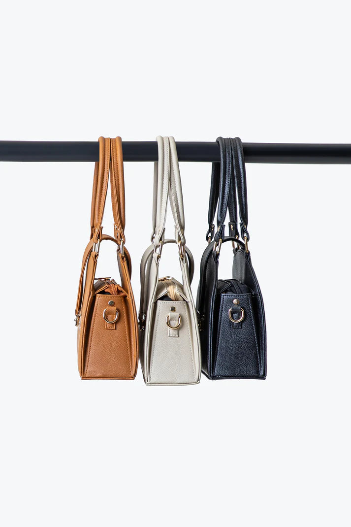 Cross-Body Bags