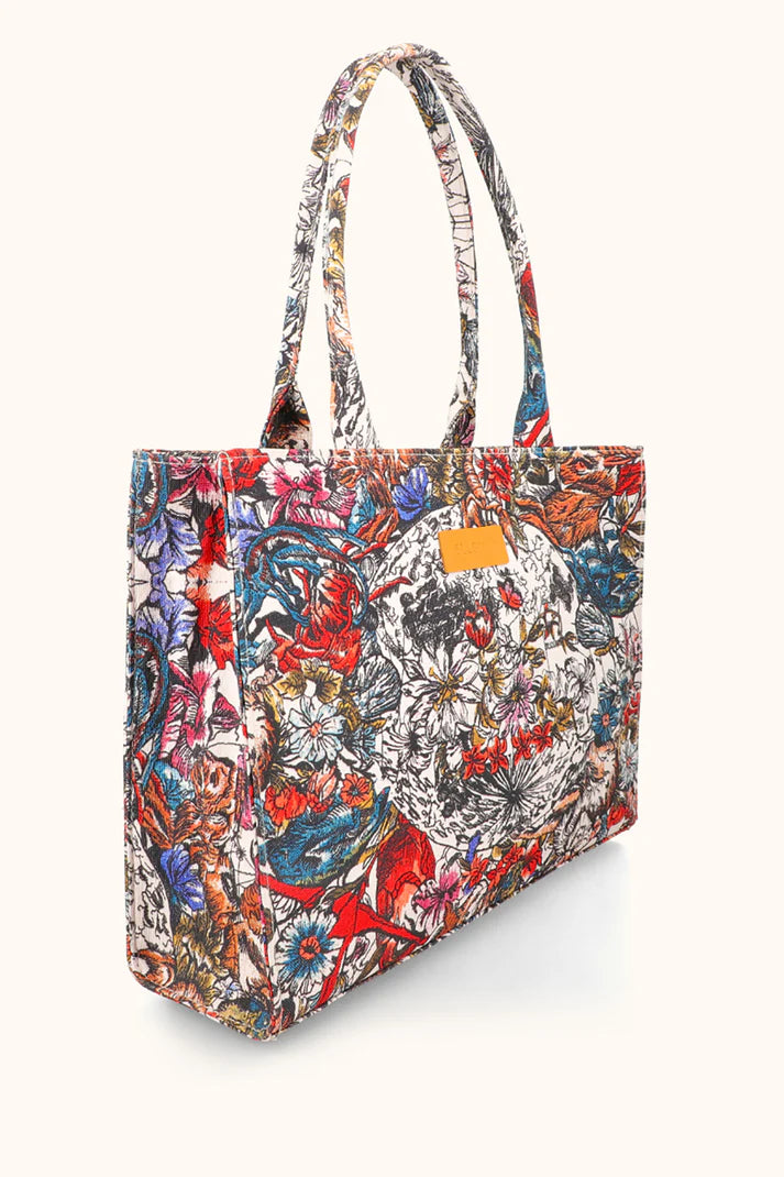 Canvas Bag