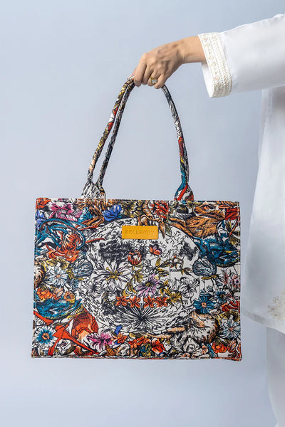 Canvas Bag