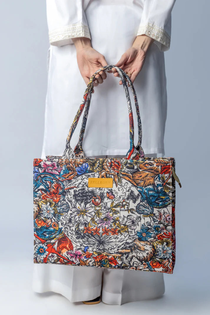 Canvas Bag