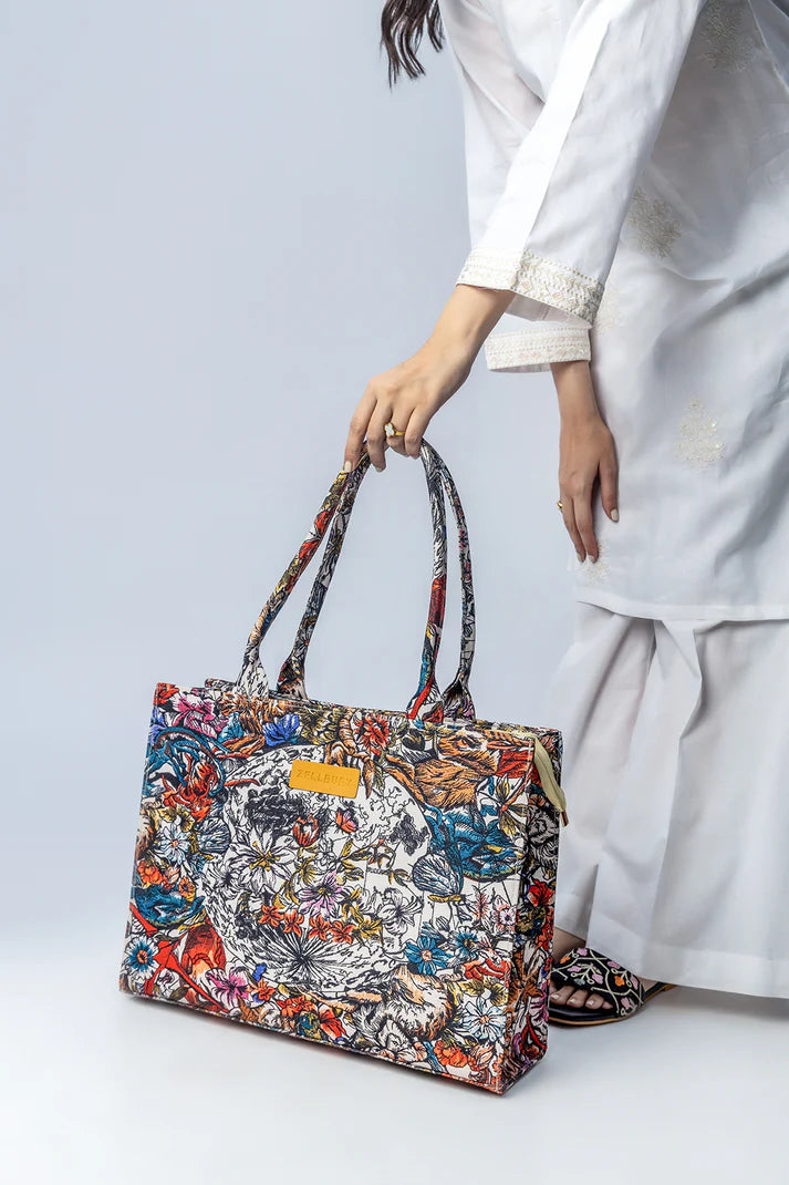 Canvas Bag