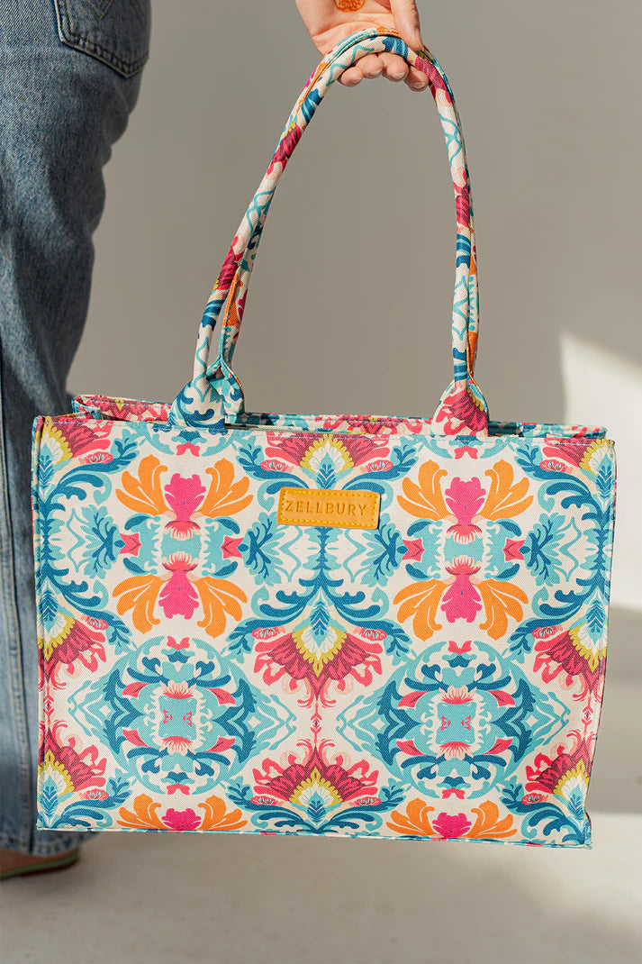 Canvas Bags