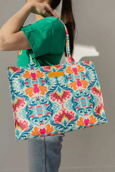 Canvas Bags