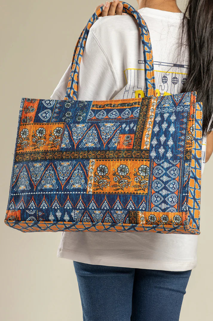 Canvas Bags
