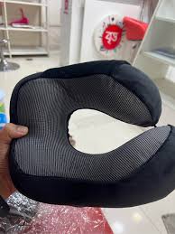 Inflatable Neck Support Travel Pillow